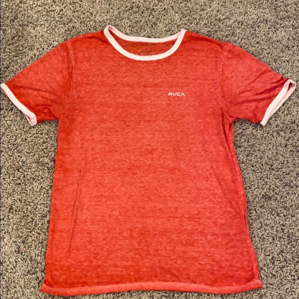 RVCA Shirt